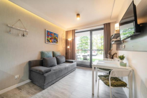 Apartamenty Sea Side Apartinfo
